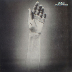 The Afghan Whigs Up In It Vinyl LP USED