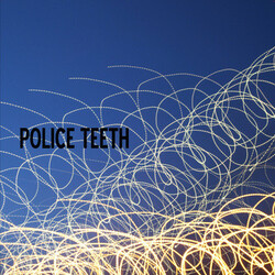Police Teeth Police Teeth Vinyl LP USED
