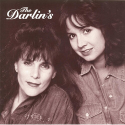 The Darlin's Take Me Dancing / Heart The Size Of Texas USED VINYL 7INCH SINGLE
