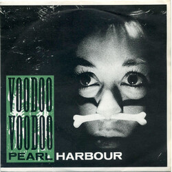 Pearl Harbour Voodoo Voodoo USED VINYL 7INCH