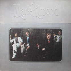 Mark-Almond Mark-Almond Vinyl LP USED