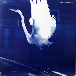 Sybarite Waver The Absolute Vinyl LP USED