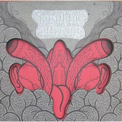 Wrathful Offering Wrathful Offering USED VINYL 7INCH 45 RPM