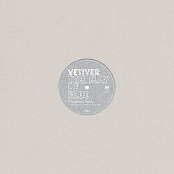 Vetiver You May Be Blue (Neighbors Remix) / Been So Long (Neighbors Remix) USED VINYL 12INCH 45 RPM