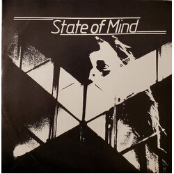 State Of Mind (39) I'll Be Yours USED VINYL 7INCH 45 RPM SINGLE