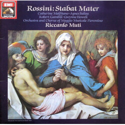 Gioacchino Rossini / Catherine Malfitano / Agnes Baltsa / Robert Gambill / Gwynne Howell / Orchestra Del Maggio Musicale Fiorentino / Coro Del Maggio 
