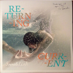 Snowblink Returning Current Vinyl LP USED
