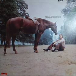 Neil Lancaster Neil Lancaster Vinyl LP USED