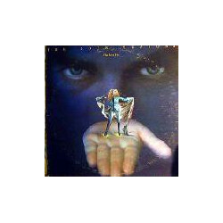 The Four Seasons Who Loves You Vinyl LP USED