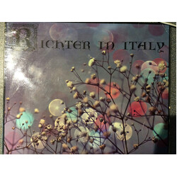 Sviatoslav Richter Richter In Italy Vinyl LP USED