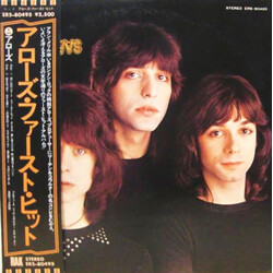 Arrows (2) First Hit Vinyl LP USED