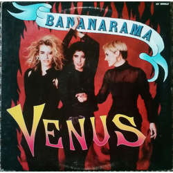 Bananarama Venus Vinyl 12" USED