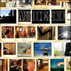 Audience (3) A Shake In Calm Water Vinyl LP USED