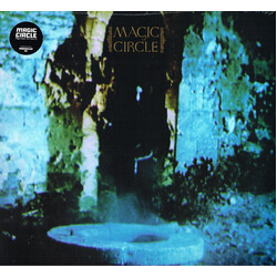 Magic Circle Magic Circle Vinyl LP USED