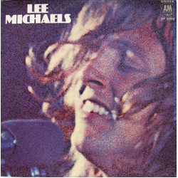 Lee Michaels Lee Michaels Vinyl LP USED
