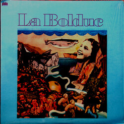 La Bolduc La Bolduc Vinyl LP USED