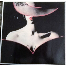 Earth Project "1987" Vinyl LP USED