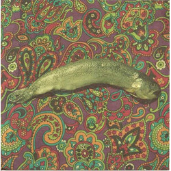 Cave (5) The Ride USED VINYL 7INCH 33 S RPM