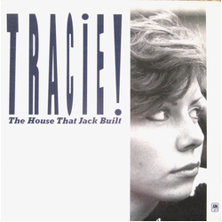 Tracie Young The House That Jack Built Vinyl 12" USED