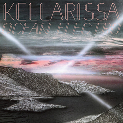 Kellarissa Ocean Electro Vinyl LP USED