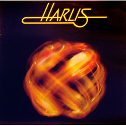 Harlis Harlis Vinyl LP USED