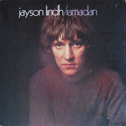 Björn J:Son Lindh Ramadan Vinyl LP USED