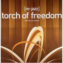 [re:jazz] / Joy Denalane Torch Of Freedom VINYL 12" USED