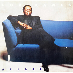 Lou Rawls At Last USED VINYL 12INCH 45 RPM