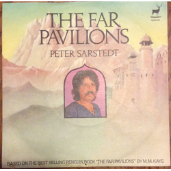 Peter Sarstedt The Far Pavilions Vinyl 7" USED