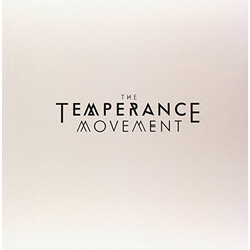 The Temperance Movement Pride EP USED VINYL 12INCH EP REISSUE