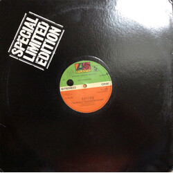 Amii Stewart You Really Touched My Heart USED VINYL 12INCH LIMITED EDITION SPECIAL EDITION STEREO