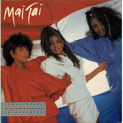 Mai Tai Am I Losing You Forever (Extended Version) / The Rules Of Love USED VINYL 12INCH 45 RPM STEREO