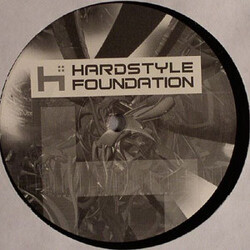 Saba Die Strasse USED VINYL 12INCH