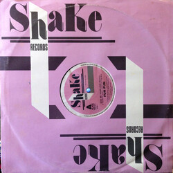 Fun Fun Give Me Your Love (Remix) USED VINYL 12INCH 45 RPM