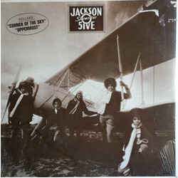 The Jackson 5 Skywriter Vinyl LP USED