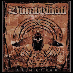 Bumbklaatt Corrosion USED VINYL 7INCH 33 S RPM EP
