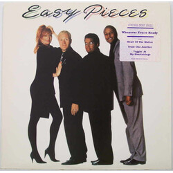 Easy Pieces Easy Pieces Vinyl LP USED