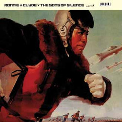 The Sons Of Silence / Ronnie And Clyde The Sons Of Silence V Ronnie + Clyde USED VINYL 12INCH 33 S RPM
