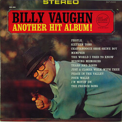 Billy Vaughn Another Hit Album! Vinyl LP USED