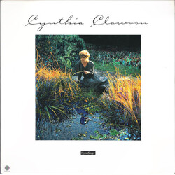 Cynthia Clawson HymnSinger Vinyl LP USED