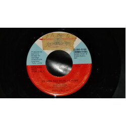 Dana Dee My Man Has Made It Home USED VINYL 7INCH 45 RPM SINGLE PROMO STEREO