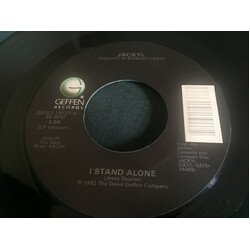 Jackyl I Stand Alone / Mister Can You Spare A Dime Vinyl USED