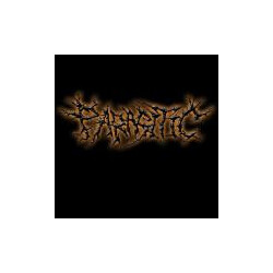 Parasitic Parasitic USED VINYL 7INCH