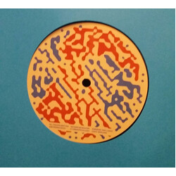 General Ludd Rad Ludd2 USED VINYL 12INCH 33 S RPM LIMITED EDITION