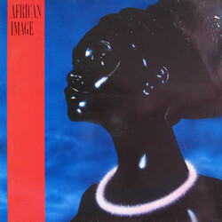 African Image Roots (Izimpande) Vinyl LP USED