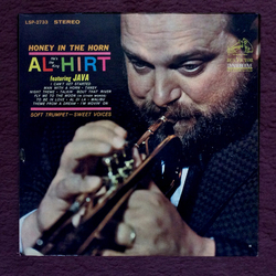 Al Hirt / "This Is Al Hirt" Chorus / Al Hirt And His Orchestra Honey In The Horn Vinyl LP USED