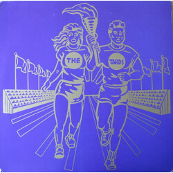 The Tards (2) Pissed You In The River VINYL 7" USED