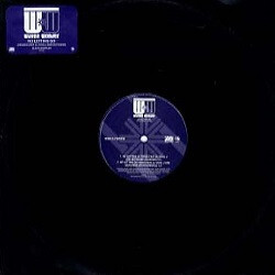 Wayne Wonder / LL Cool J / Dutchess No Letting Go Remix USED VINYL 12INCH PROMO