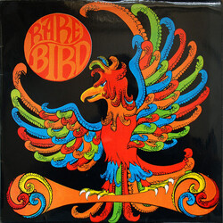 Rare Bird Rare Bird Vinyl LP USED