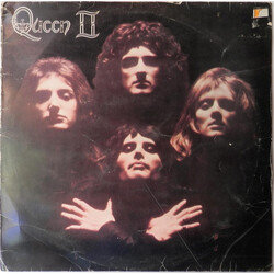 Queen Queen II Vinyl LP USED